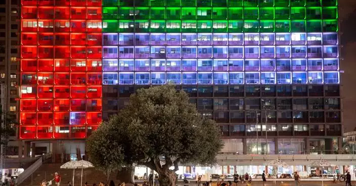 As Netanyahu spotlights Israel’s ties to the UAE, its rulers prefer to be discreet