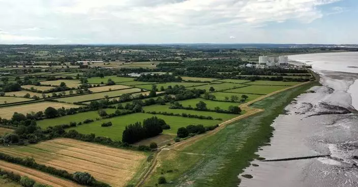Jacobs selected to provide environmental baseline for Oldbury, UK