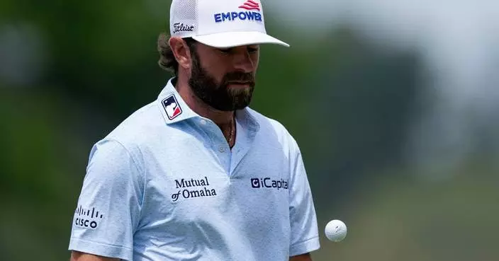 Cameron Young and Justin Thomas see the PGA Championship differently because of their fathers