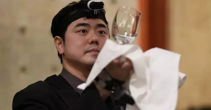 A South Korean startup captures workers’ techniques to develop AI brains for robots