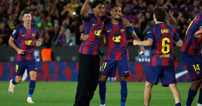 How Barcelona won La Liga: Yamal channels that No. 10 magic and Flick fills the gaps