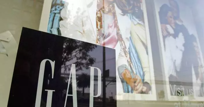 Doris Fisher, co-founder of iconic Gap chain, dies at 94