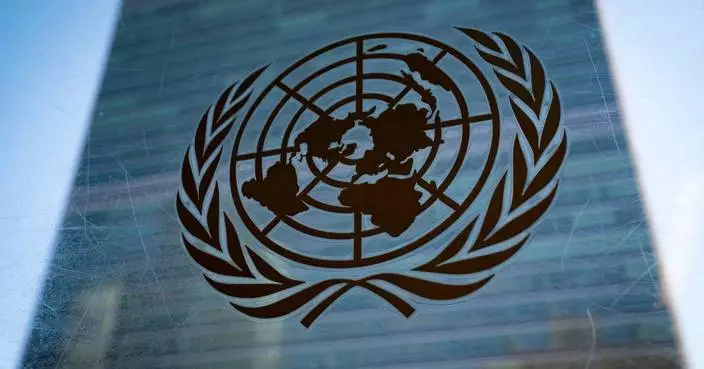 Conference at UN to review nuclear nonproliferation treaty fails to reach agreement