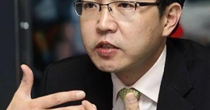 Dr. Samyoung (Sam Y.) Chung Appointed to Korea Investment Corporation (KIC) Steering Committee