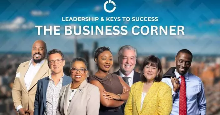 TML Communications Announces the Return of The Business Corner for Season 3, Spotlighting Philadelphia’s Business and Civic Leaders