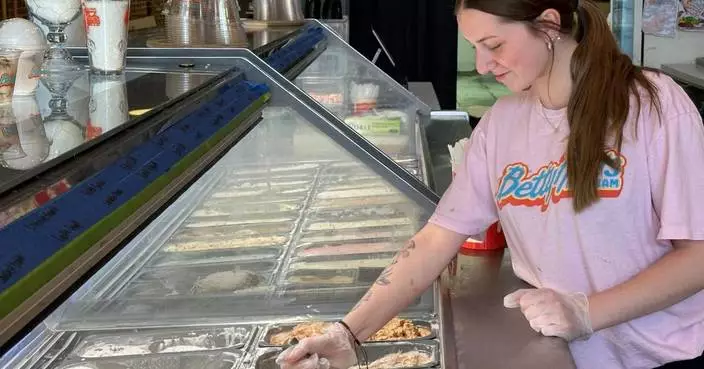 Kansas City small businesses whipping up World Cup flavors and merch for fans this summer