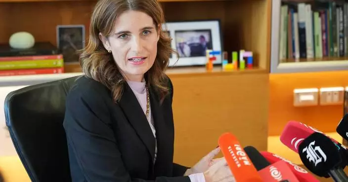 New Zealand’s government plans to cut 14% of public sector jobs to slash spending