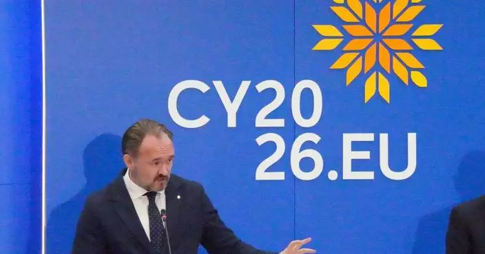 EU commissioner warns of potential jet fuel shortage in the long term