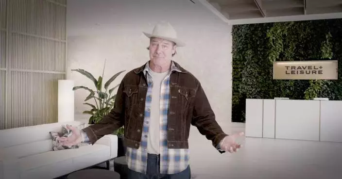 Travel + Leisure Co. and Ty Pennington Offer Owners a Behind-the-Scenes Look at Vacation Club Ownership