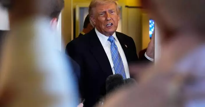 What to know about Trump’s $1.7B fund to compensate allies claiming political targeting