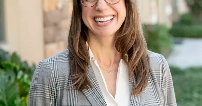 SafelyYou Welcomes Joelle Poe as Vice President of Strategy