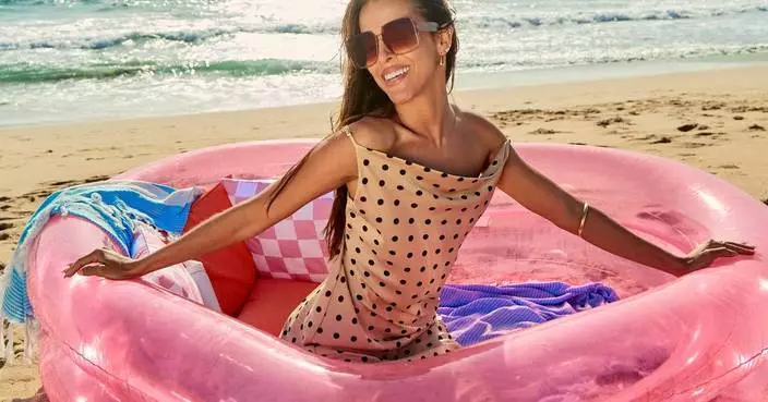 FGX International Announces New Capsule Collection with Love Island