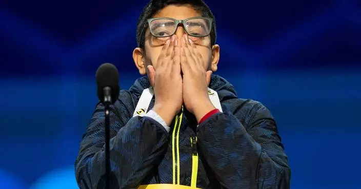 Many National Spelling Bee contenders pursue mastery. For a few, it’s more about memorization