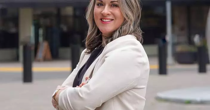 Exchange Bank Announces Promotion of Mindy Smith to Community Relations Officer