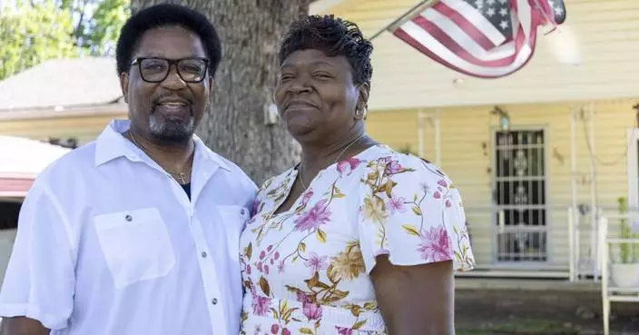 $15K Grant From FHLB Dallas and FBT Bank &amp; Mortgage Helps Arkansas Veteran Make Essential Home Repairs