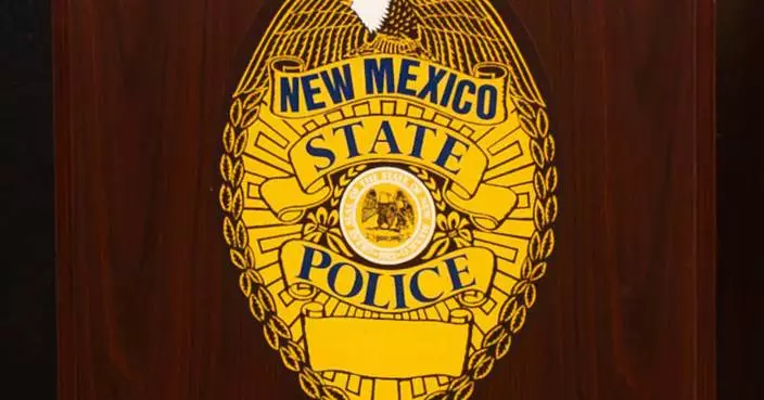 3 dead in New Mexico and first responders treated for exposure to unknown substance, officials say