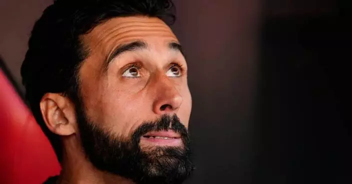 Arbeloa confirms that he is leaving Real Madrid amid talk of Mourinho's return