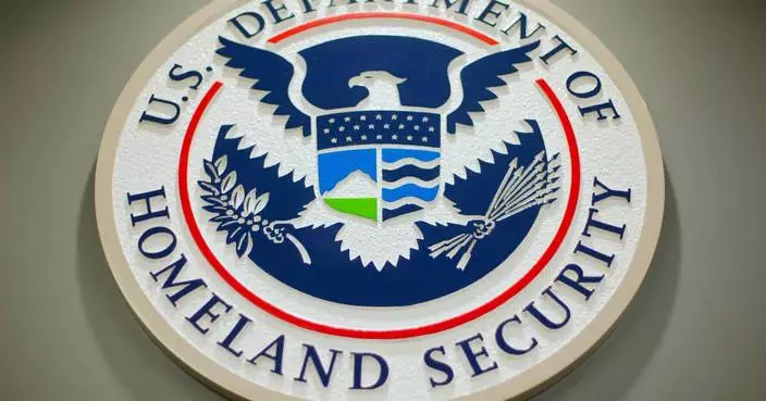 House approves bill to fund the Department of Homeland Security and end the record shutdown