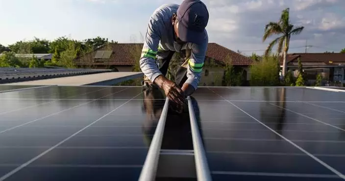 Price shocks from the Iran war power solar sales in energy-hungry Asia