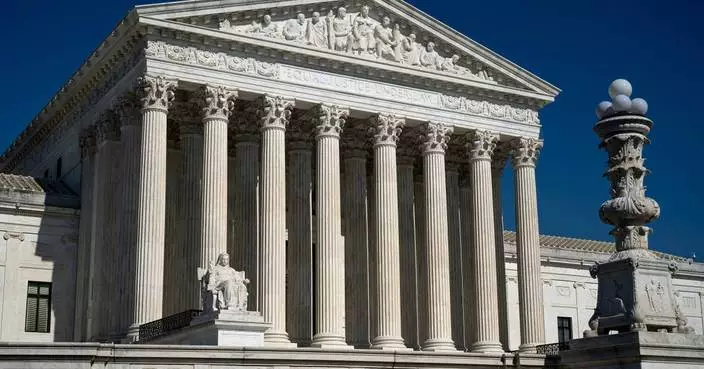 Alabama asks Supreme Court to allow use of congressional map helping GOP, despite racial bias ruling