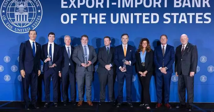 PEJ, Westinghouse and Bechtel Honored with EXIM’s 2026 Energy Dominance Deal of the Year Award
