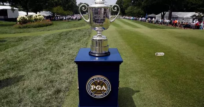 PGA CHAMPIONSHIP ’26: Facts and figures for the second major of the year