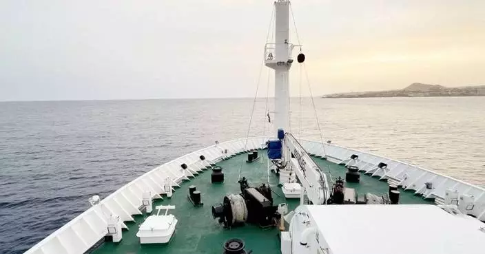 Demand for cruises appears undimmed despite hantavirus and other onboard outbreaks