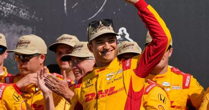 A rule change is causing confusion among IndyCar drivers as season restarts at Indianapolis GP