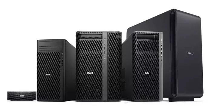 Dell Technologies Delivers Production-Ready Agentic AI from Deskside to Data Center