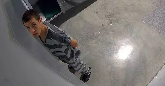 ICE detainees are dying by suicide at an ‘alarming’ rate, an AP investigation finds