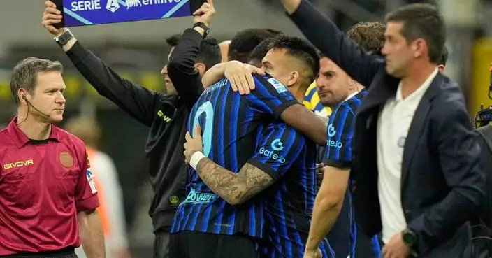 How Inter won the Serie A title, transforming treble disappointment into domestic domination
