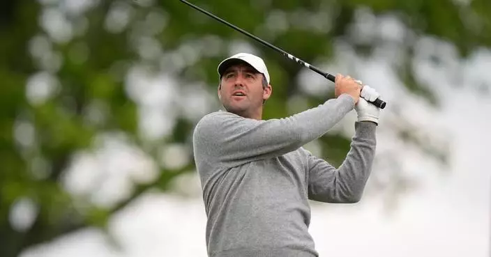 The PGA Championship: How to watch, betting odds for golf’s second major of 2026