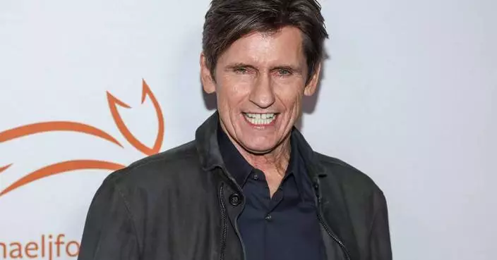 Denis Leary’s ‘crazy idea’ puts civilians through FDNY training to raise funds for fire departments