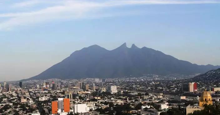 Monterrey welcomes the World Cup with a cutting-edge stadium, searing heat and carne asada