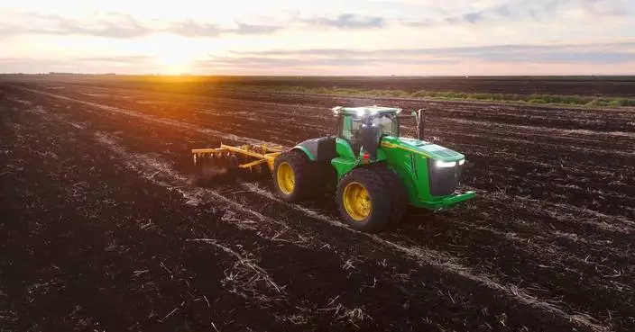 U.S. Sugar, Autonomous Solutions, Inc., and Everglades Equipment Group Announce Nation’s Largest Commercial Deployment of Autonomous Tractors in American Sugar Industry