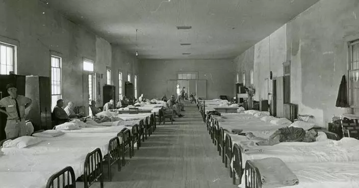 How state laws can stymie research into your ancestors’ psychiatric records