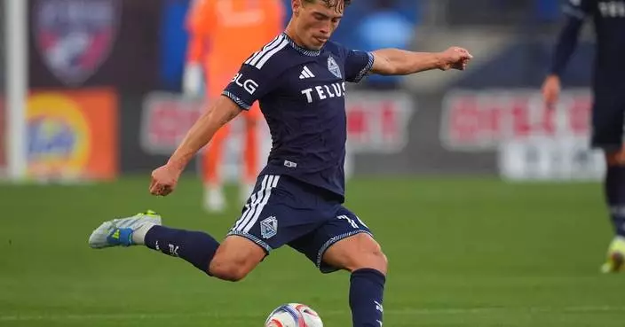 Reyna, Berhalter, Zendejas on US World Cup roster, while Luna and Tessmann left off by Pochettino