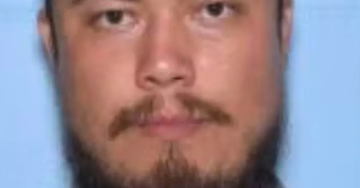 Hawaii police search for man wanted in connection with 3 killings in 2 days