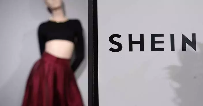 Chinese fast-fashion juggernaut Shein to buy eco-friendly Everlane in an unlikely fit