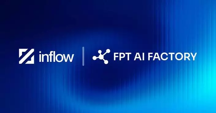 FPT AI Factory Partners with InFlow and Visa Intelligent Commerce to Launch an Agent-Native Commerce Platform