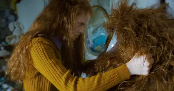 Angel Takes U.S. Rights to Family Fantasy Adventure “FING!” Starring Taika Waititi, Mia Wasikowska, Penelope Wilton, Blake Harrison and Newcomer Iona Bell