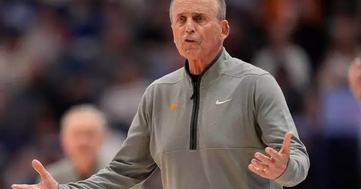 Tennessee lands VCU big man Christian Fermin, adding size and defense via portal