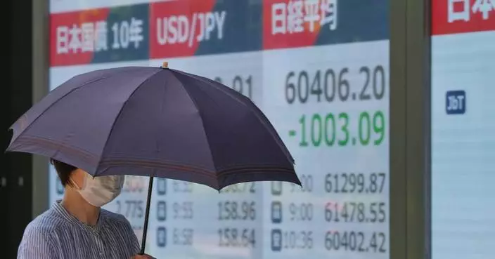 Oil prices keep swinging up and down, and so do stocks worldwide