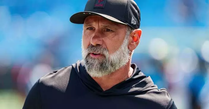 Former Jets interim coach Jeff Ulbrich gets an opportunity in NFL's revamped accelerator program