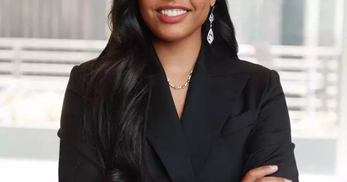 Savannah Friedkin Appoints Morgan P. Richardson as Chief Executive Officer for the New House of Fine Jewelry