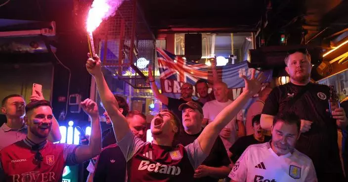 Europa League final gives Unai Emery  chance to extend remarkable record in  competition