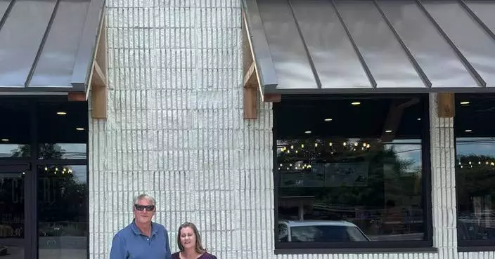 Barbecue on the Geaux! Dickey’s Barbecue Pit Opens Convenient New Fuel Station Location in Thibodaux