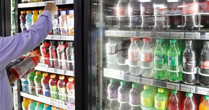 Trump will ease refrigerant rule in a bid to address surging grocery costs