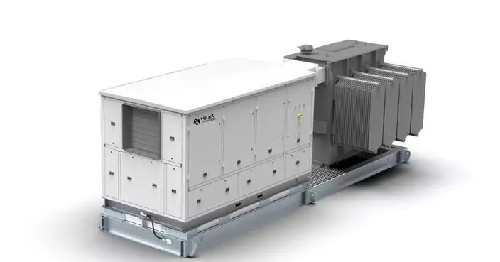 Nextpower Announces Definitive Agreement to Acquire Advanced Power Conversion Product Portfolio