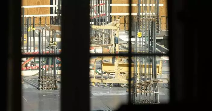 GOP bill would fund $1B in White House security upgrades for Trump’s ballroom